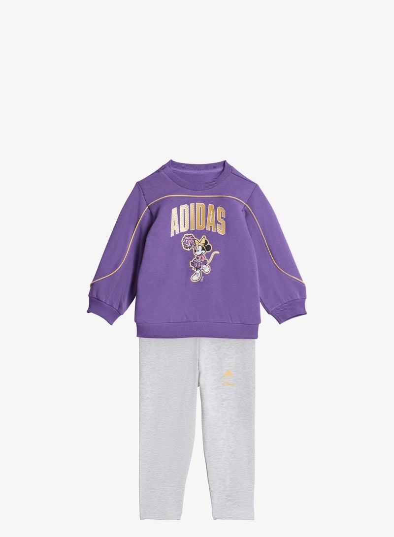 اديداس طقم رياضي ADIDAS DISNEY MINNIE MOUSE - Image 1