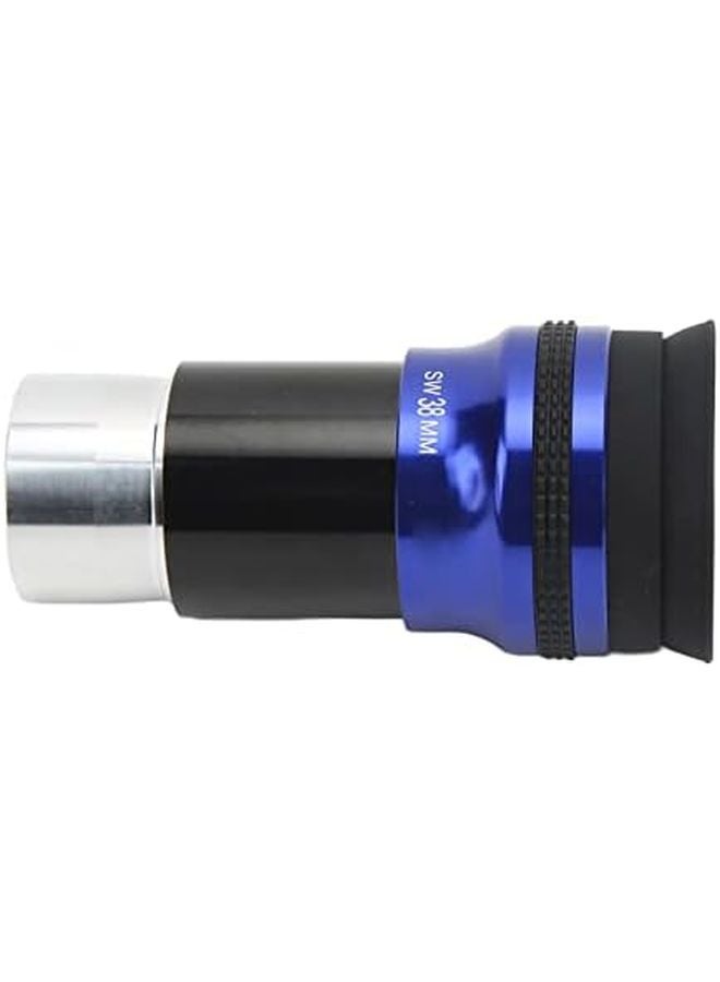 1 25 Inch 38MM HD Coated Aluminum Alloy Telescope Eyepiece Compatible with All 1 25 Inch Telescopes - Image 5