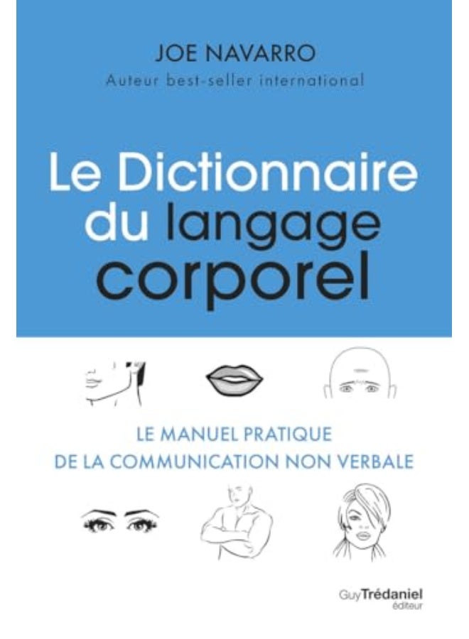 Le Dictionnaire Du Langage Corporel