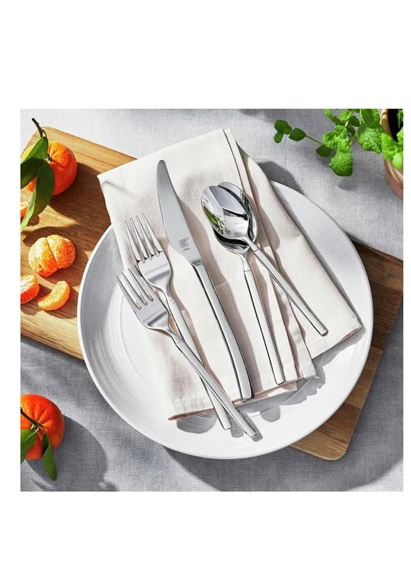 Zwilling Zwilling Opus Stainless Steel 65 Piece Flatware Set  - Image 1
