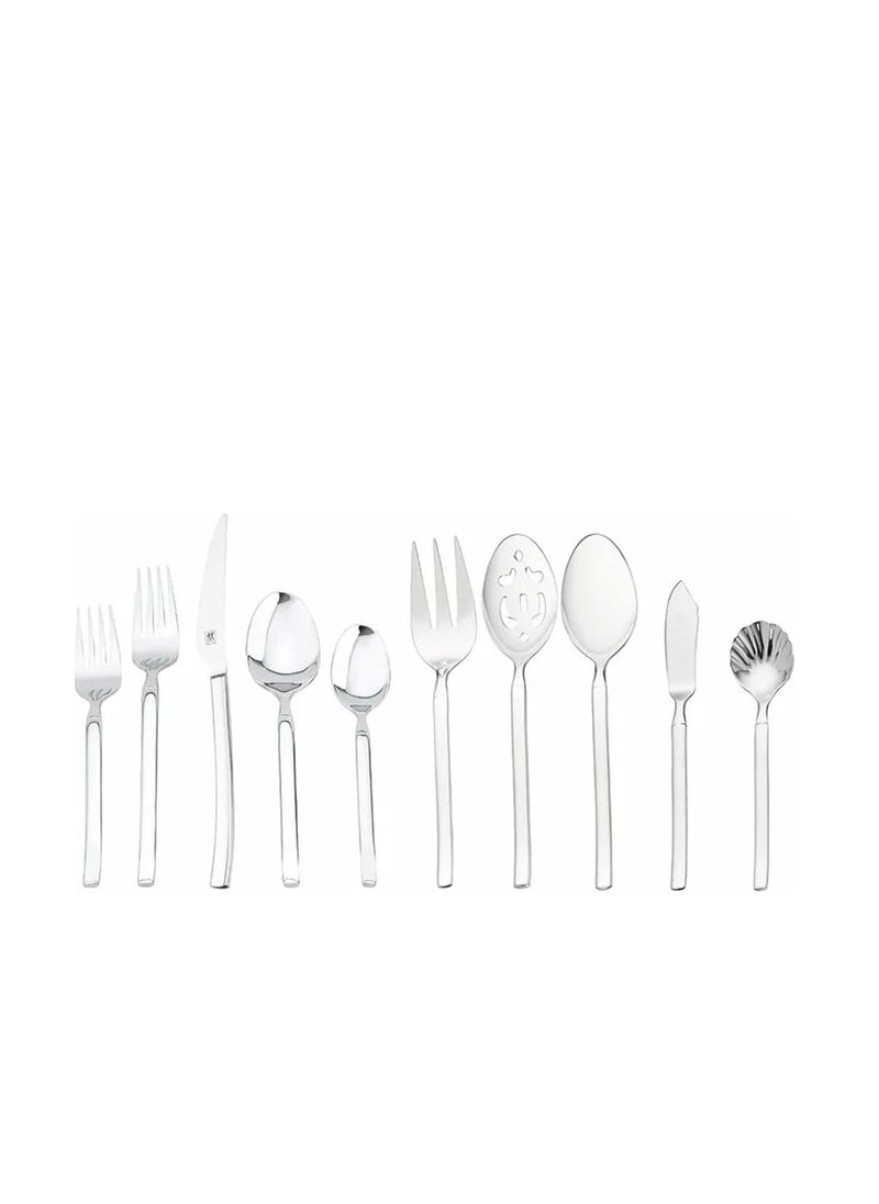 Zwilling Zwilling Opus Stainless Steel 65 Piece Flatware Set  - Image 2