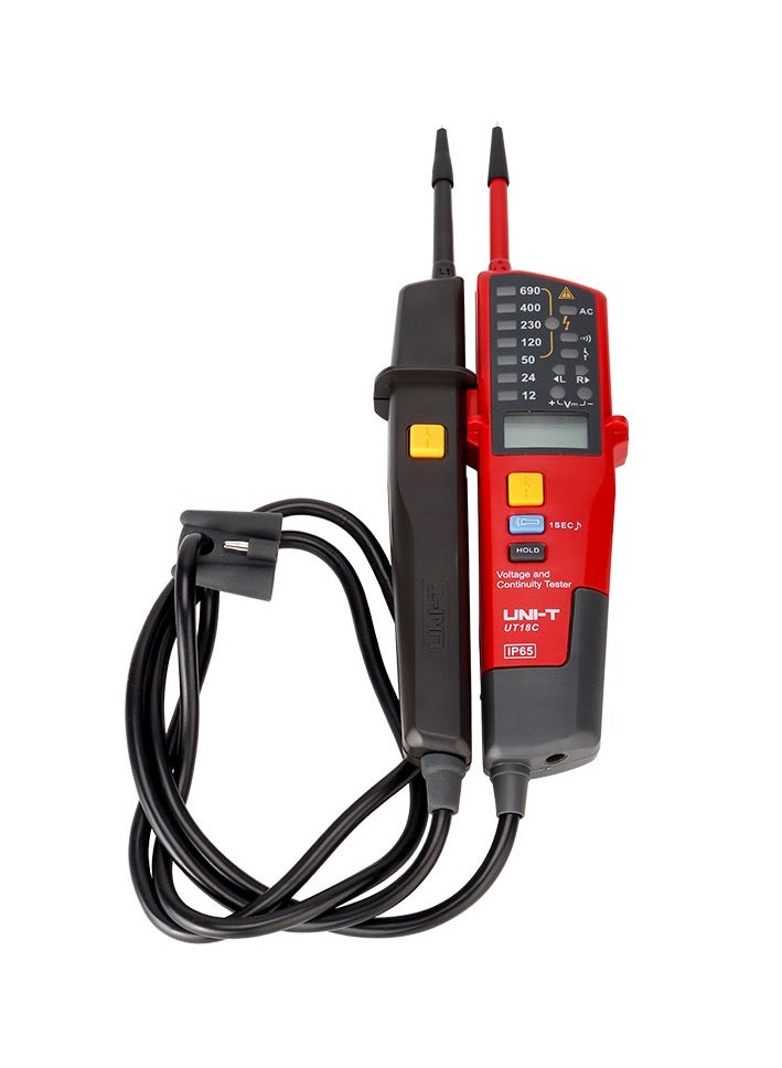 UNI-T UT18C Non-Contact AC Voltage Detector