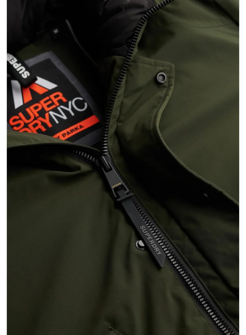 Superdry  City Padded Bomber Jacket for Men | Best Price UAE