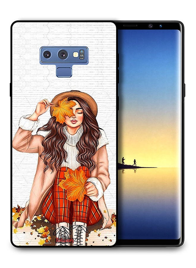 Samsung Galaxy Note 9 Protective Case Cover Holding Autumn Leaves Art - pzsku/ZF484C4F04019385E9516Z/45/_/1695604856/94711d75-d65b-4f32-8a5e-4c75dbe51ce2