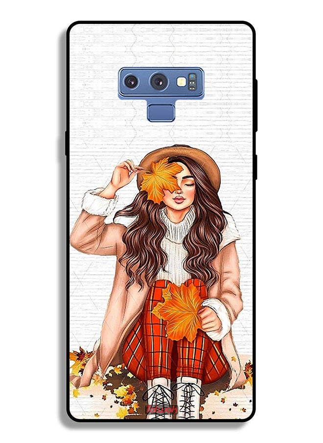 Samsung Galaxy Note 9 Protective Case Cover Holding Autumn Leaves Art - pzsku/ZF484C4F04019385E9516Z/45/_/1695604857/2f0f8a05-eb98-4019-95da-5cf9268a3872