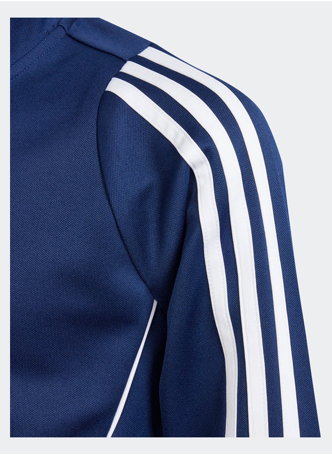 Adidas تي شيرت تدريبي للأطفال من تيرو 24  - Image 5