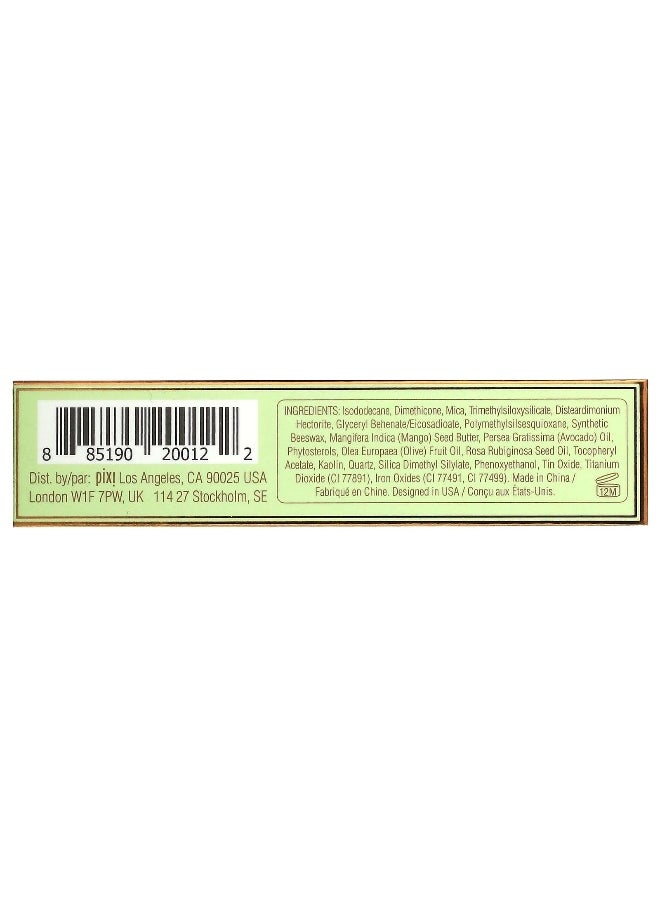 pixi beauty Pixi Beauty, EyeLift Max, Liquid Shadow, 0437 Mocha, 0.12 oz (3.4 g)  - Image 3