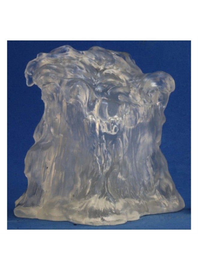Reaper RM77305 Bones Gelatinous Cube, One Size