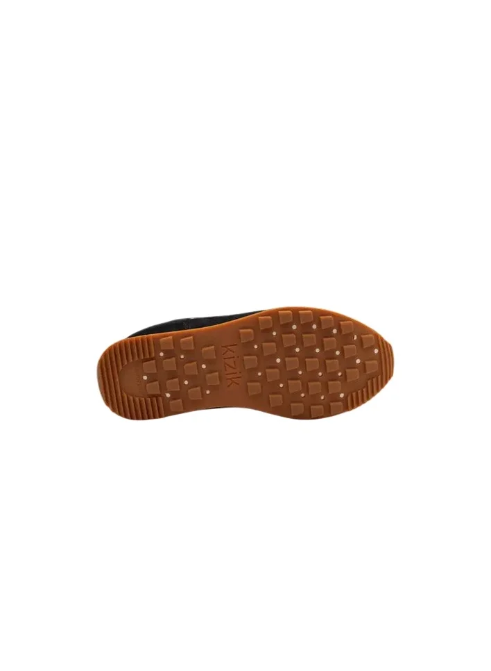 Kizik Black WOMEN'S HANDS-FREE SIENA for Women | Best Price UAE