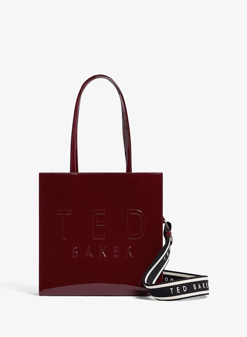 Ted Baker Iconica Webbing Small Tote Bag