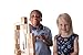 TEDCO Blocks and Marble Run for Children 4 Years - Image 3
