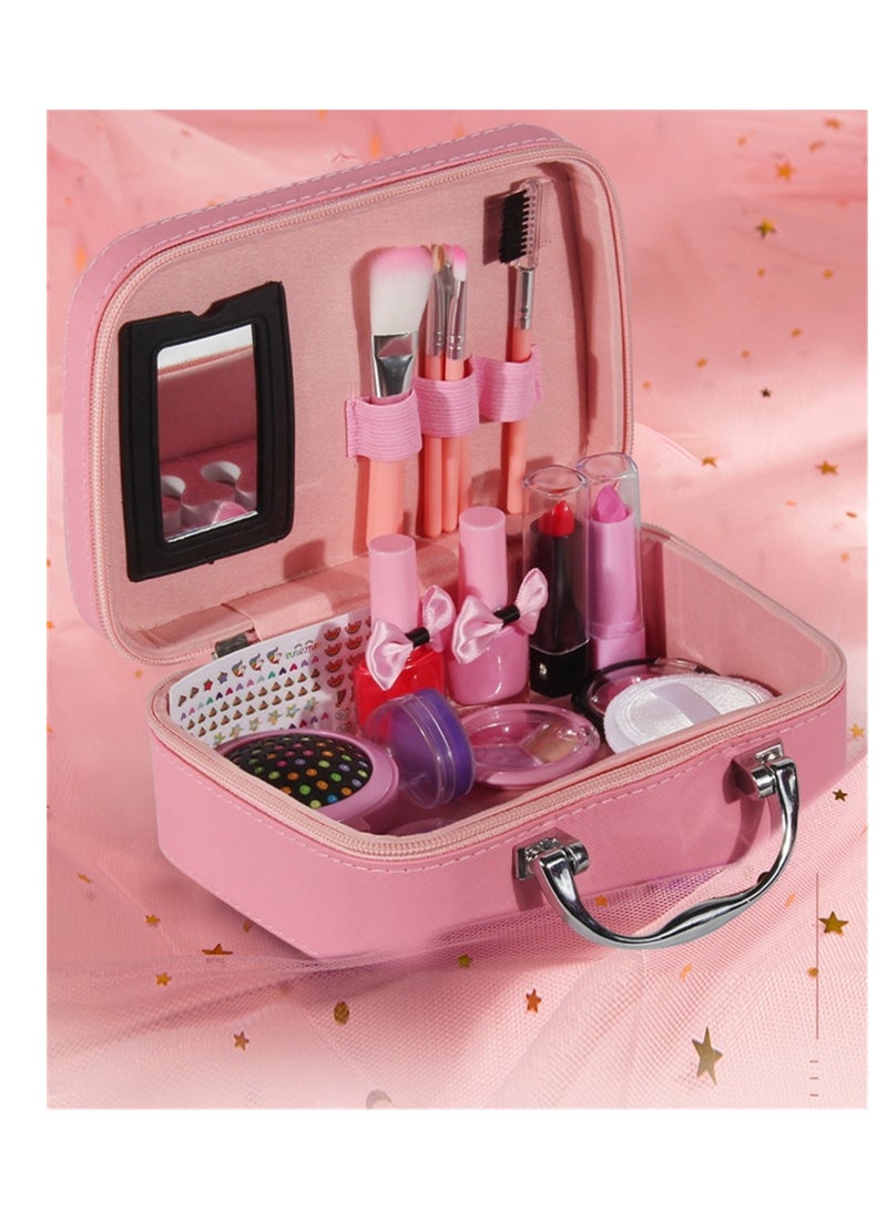 Children's cosmetics toys makeup toy set - Image 2