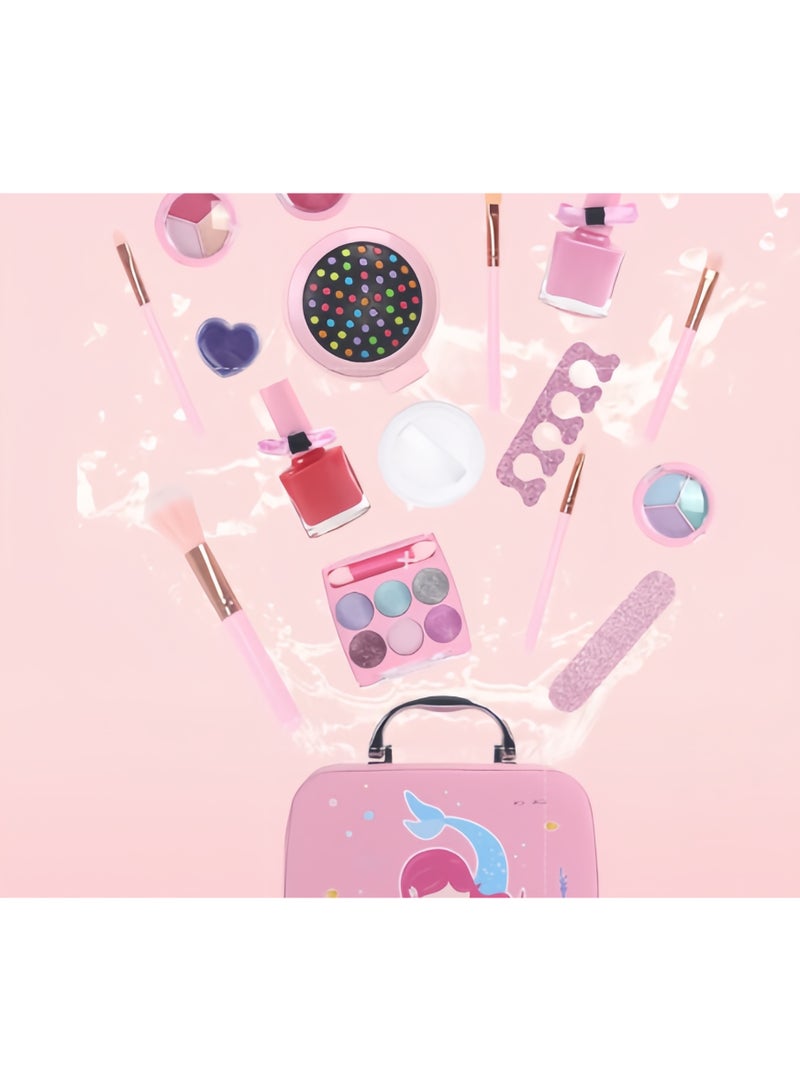 Children's cosmetics toys makeup toy set - Image 3