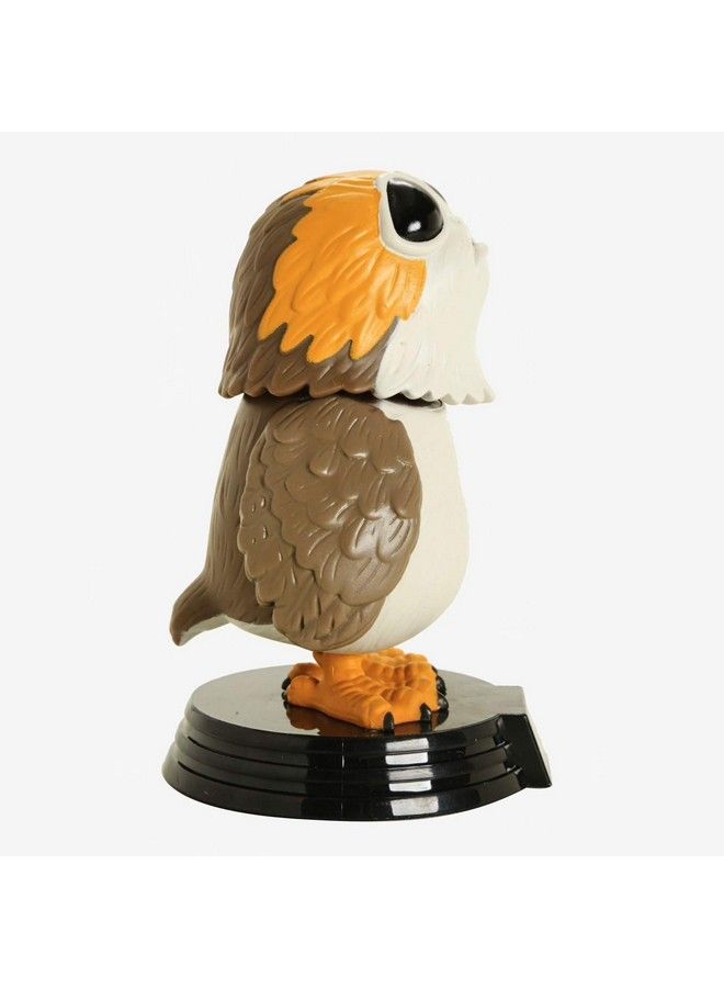 Funko حرب النجوم: الجيداي الأخير بُورغ حزين - Image 5