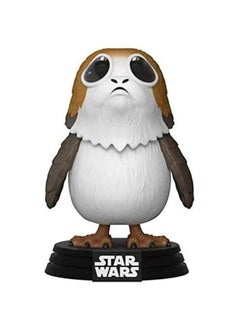 Funko Popstar Wars: The Last Jedi Sad Porg  - Image 2