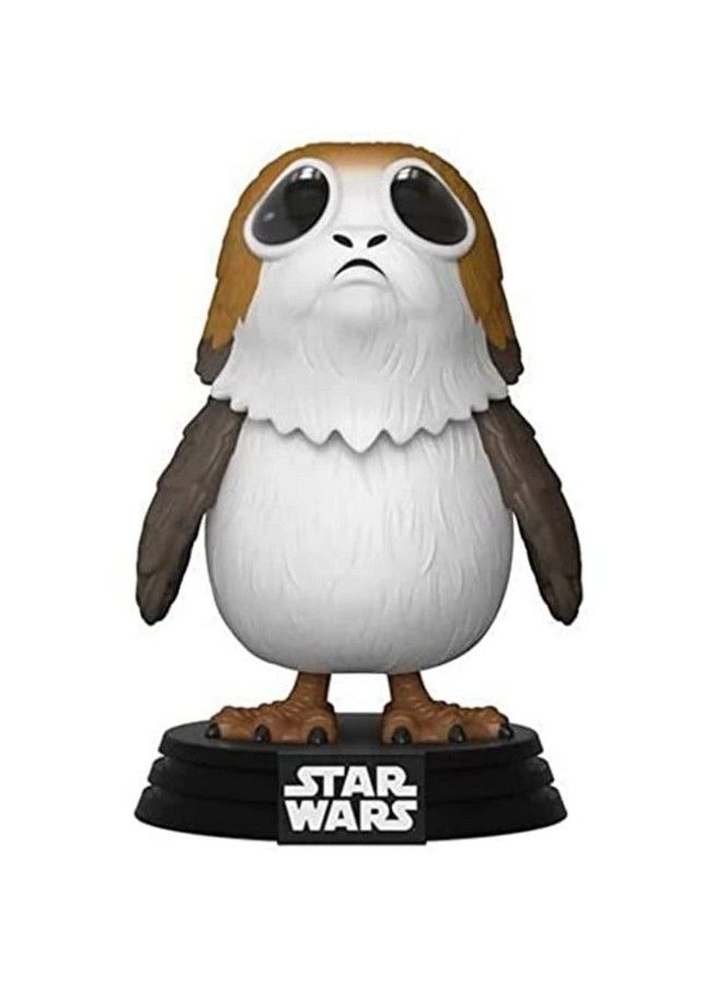 Funko حرب النجوم: الجيداي الأخير بُورغ حزين - Image 2