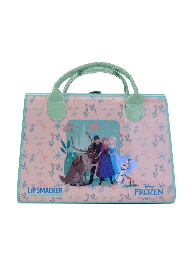 Markwins Lip Smacker Disney Frozen Makeup & Accessories Weekender Case  - Image 3