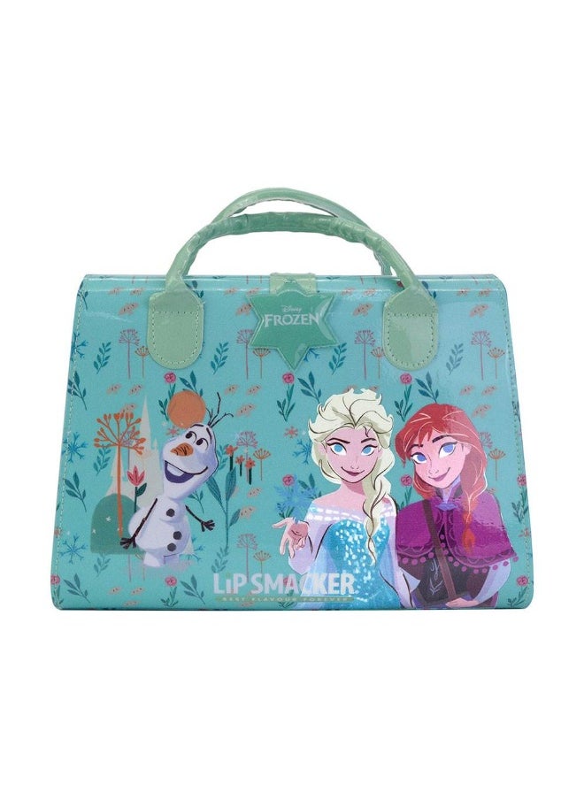 Markwins Lip Smacker Disney Frozen Makeup & Accessories Weekender Case  - Image 1