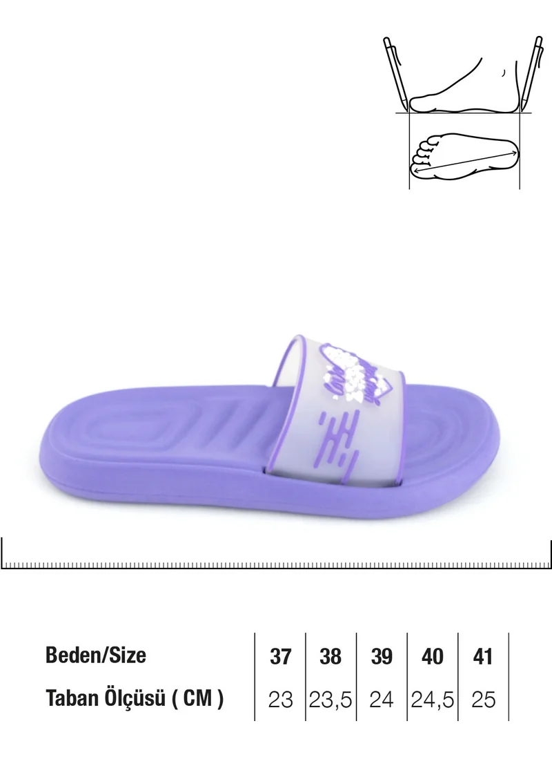 Gezer Summer Women's Eva Wet Floor Slippers
