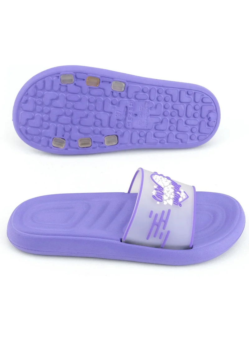 Gezer Summer Women's Eva Wet Floor Slippers