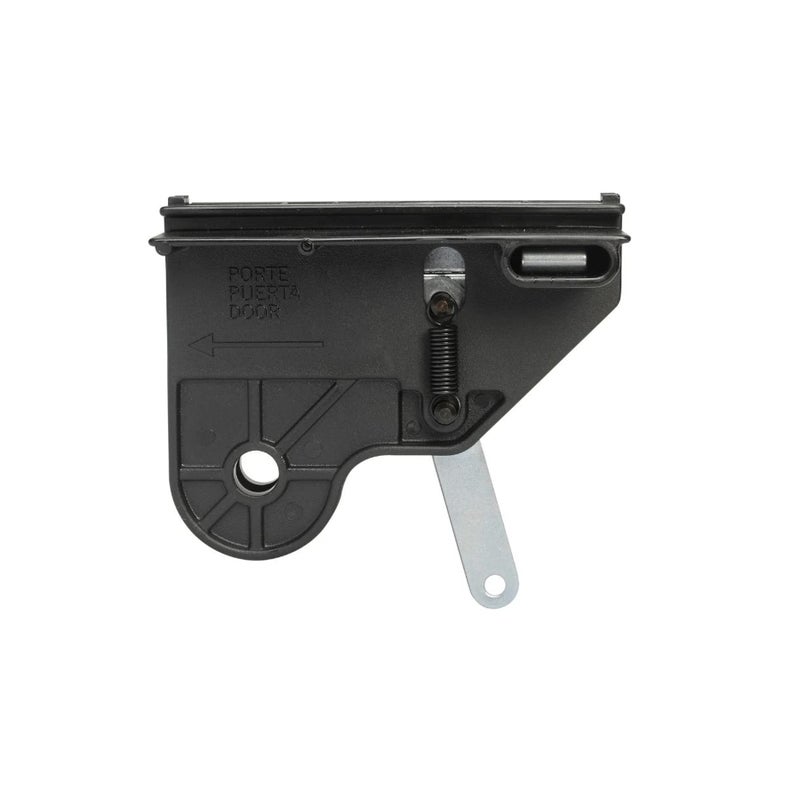 Genie Genie 36179R.s & GLU lube Kit OEM Garage Door Opener Replacement Part, Screw Drive Carriage Assembly, black  - Image 3