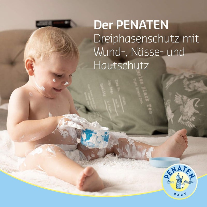 Penaten Baby Cream 150ml - Image 2