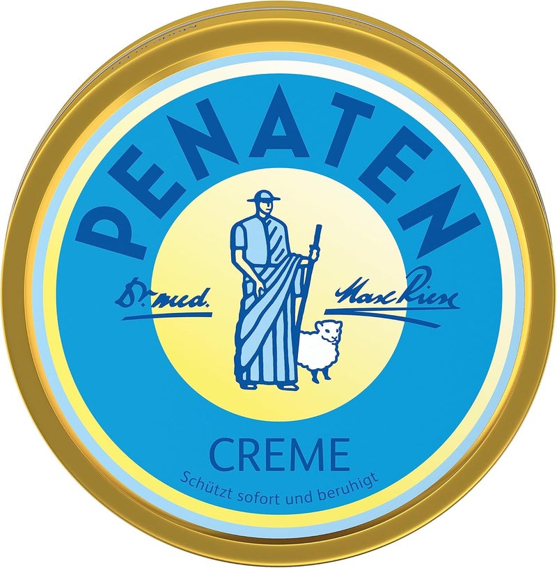 Penaten Baby Cream 150ml - Image 1