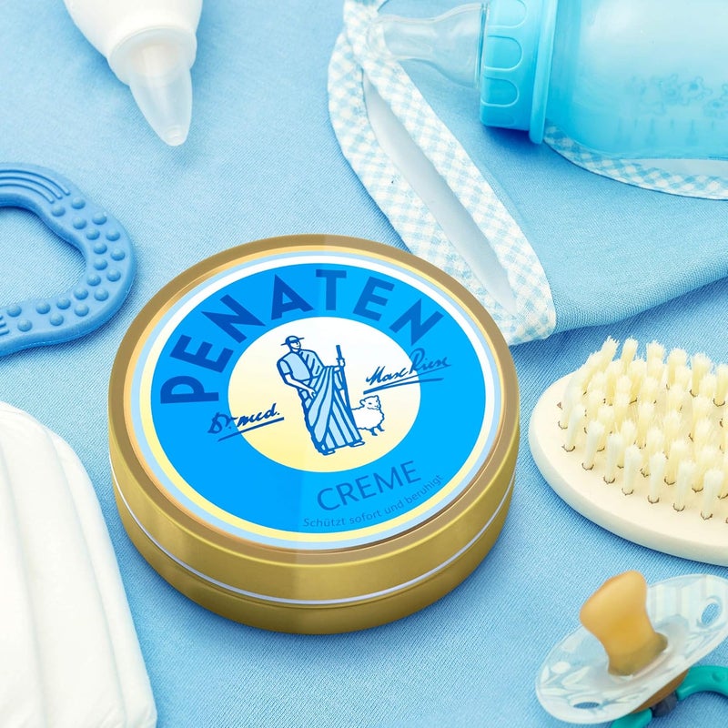 Penaten Baby Cream 150ml - Image 3