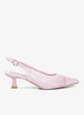 London Rag Pink