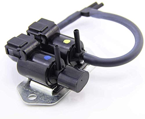 AUTOMAJOR Clutch Control Vacuum Switch Solenoid Valve Replacement for Mitsubishi Pajero L200 L300 V43 V44 V45 K74T V73 V75 V78 Montero Xls Sport 1994-2007 8657A031 MB937731 MB620532 MR430381 by Automajor - Image 3