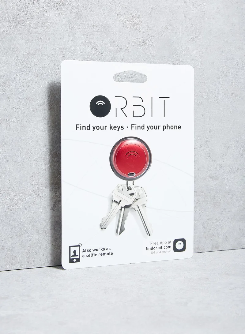 ORBIT Orbit Keys