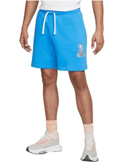 Nike Men NSW HBR-C BB Shorts  - Image 1