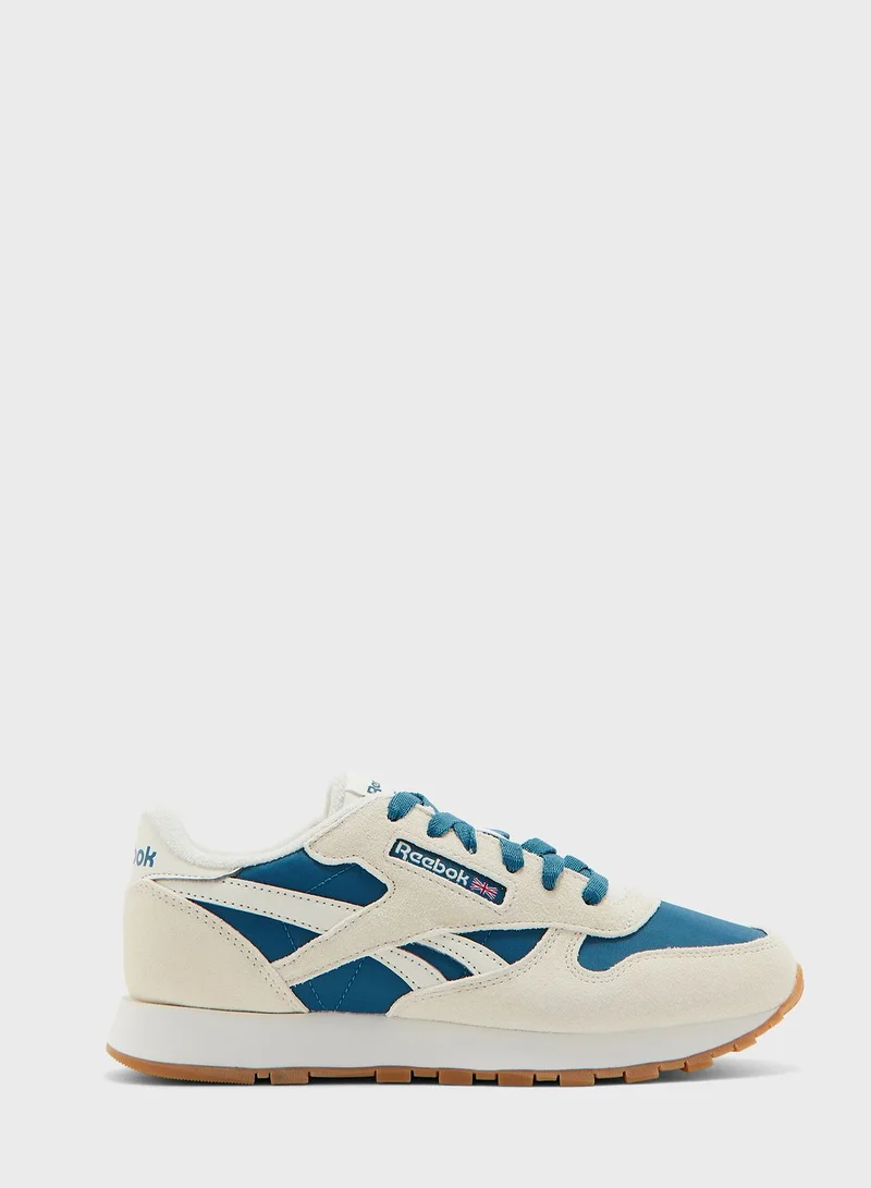 Reebok Youth Classic Leather