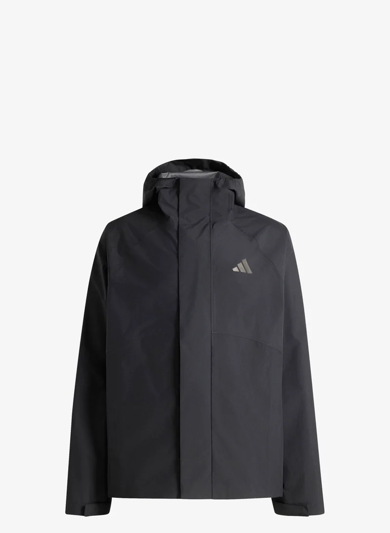 Adidas ESSENTIALS RAIN JACKET