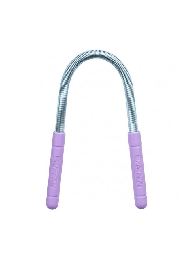bellabe Facial Hair Remover for Women, Made in USA, Spring Hair Remover for Face and Chin, Gentle Spring Facial Hair Remover Tool for Facial Hair Removal, Chin Hair Remover for Women Face - Image 2