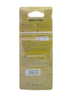 Beston Battery for Sony F970-D (Treble): Long-lasting battery optimized for Sony F970-D (Treble) compatible devices. - pzsku/ZF4860DF29B6D0331FC40Z/45/_/1737039078/448e4c4f-248b-4ddb-bd55-258563007121