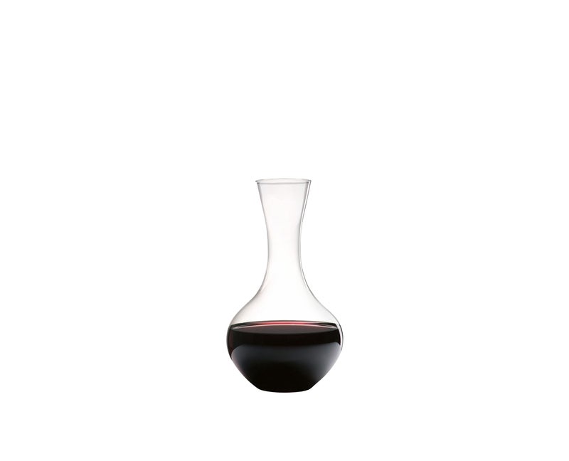 Riedel Wine Decanter Syrah Barware