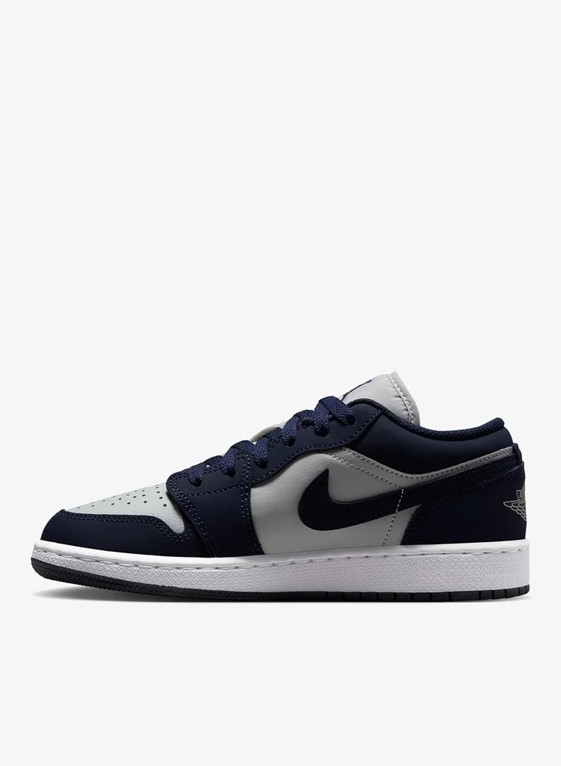 Jordan Youth Air Jordan 1 Low Gs Emea