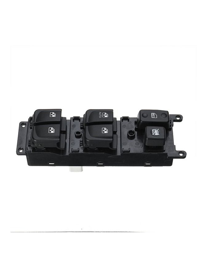 Generic Electric Side Master Window Switch  - Image 2