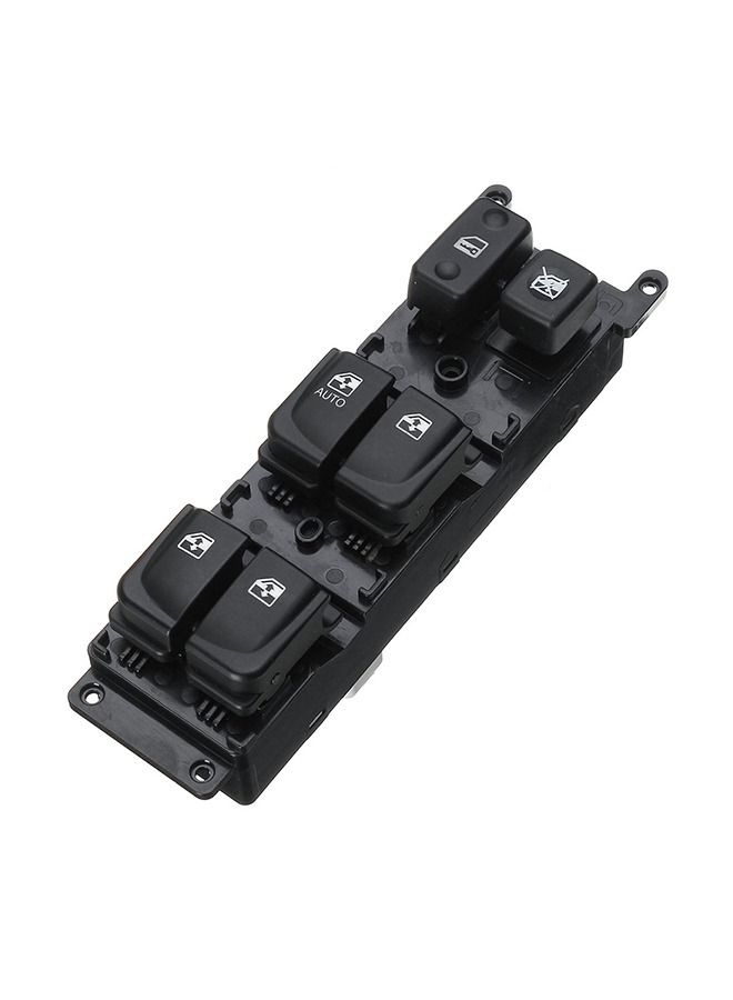 Generic Electric Side Master Window Switch  - Image 1