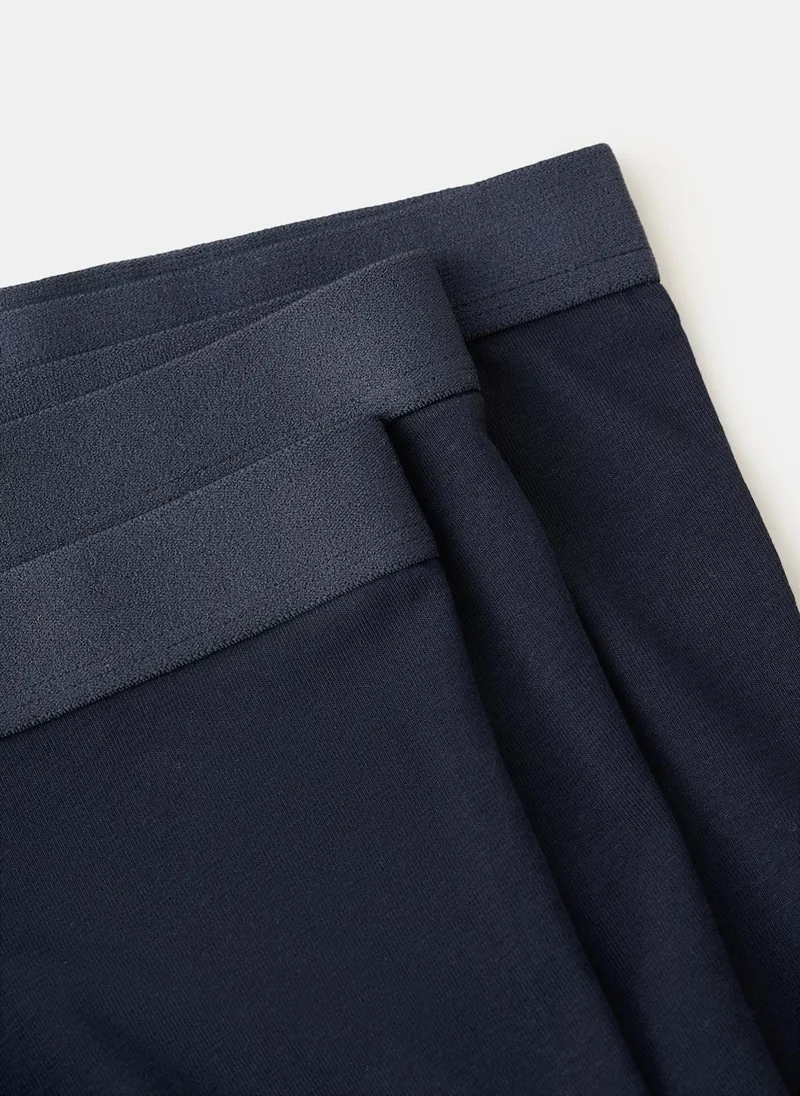 مانجو مان ثلاث قطع ملابس داخلية رجالية