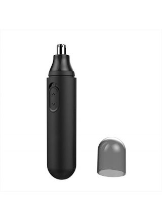 Nose Hair Trimmer for Men and Women, Clipper and Ear Hair Trimmer with Water Resistant Nose Trimmer for Mens Nose Hair Trimmer, Black (01-0040) - pzsku/ZF48693432B257DA6EC78Z/45/_/1691135858/23e4afb8-810f-4e0c-ae49-a5f33e202965