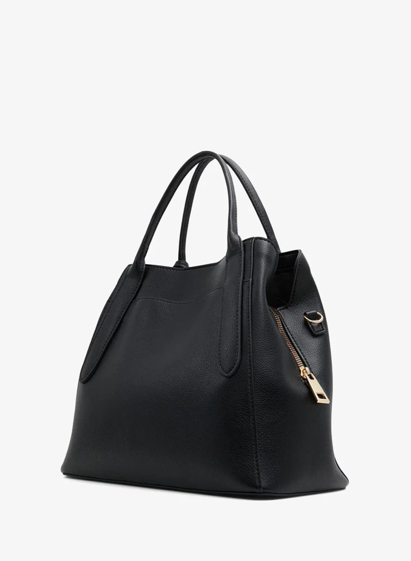 CALL IT SPRING Lopburi tote bag