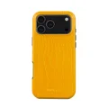 BURGA Canary Yellow