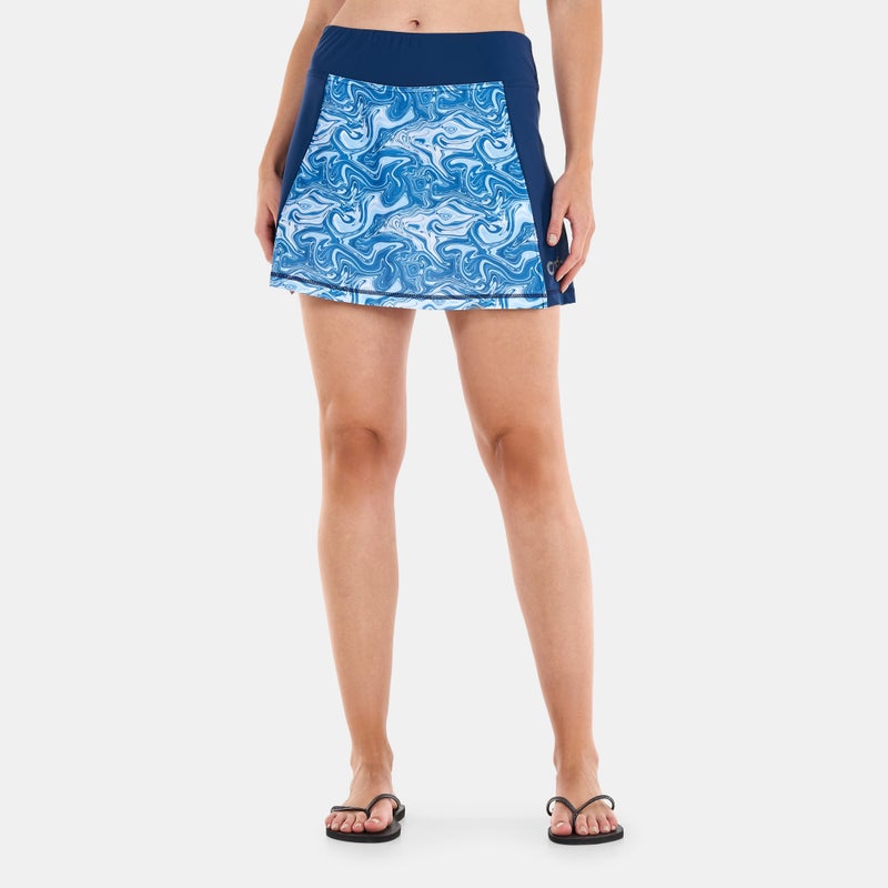 Coega Women's Swimming Skirt - Image 1