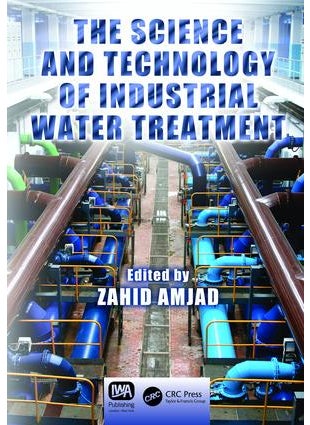 null - Science and Technology of Industrial Water Treatment - Image 1