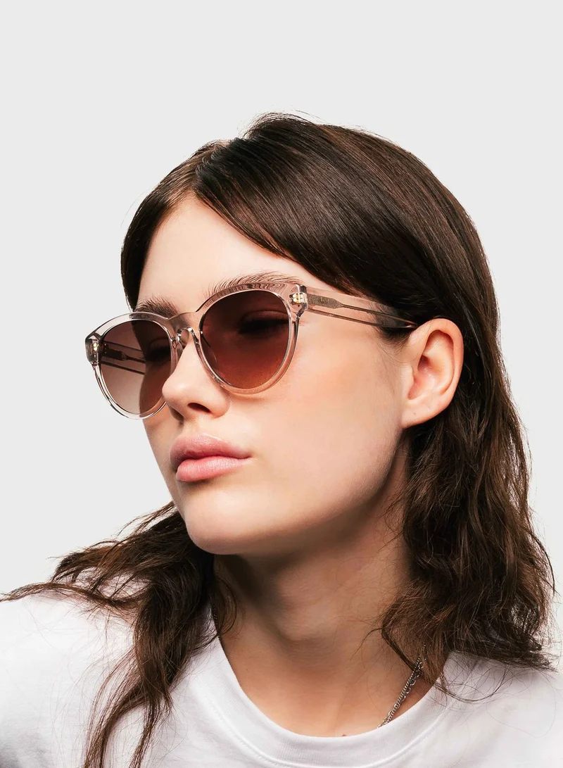 MESSYWEEKEND Rita Sophia Wayfarers Sunglasses