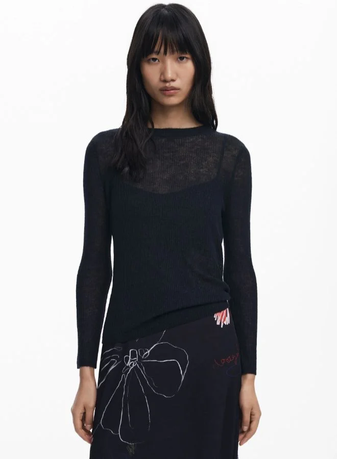 ديسيجوال فستان 2 في 1 بضربة فرشاة