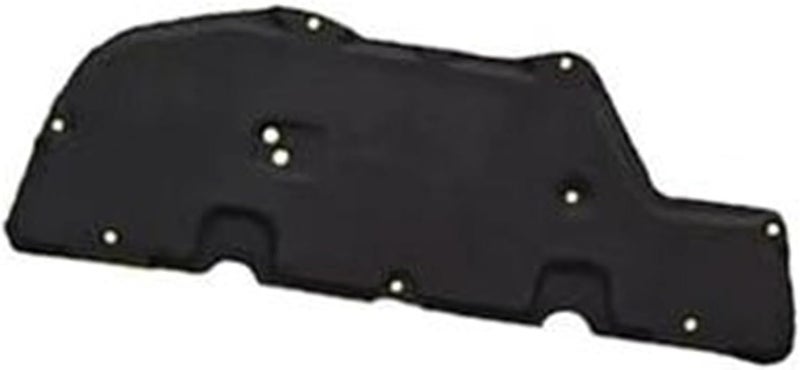 QASULER Car Hood Engine Insulation Pad - Image 1