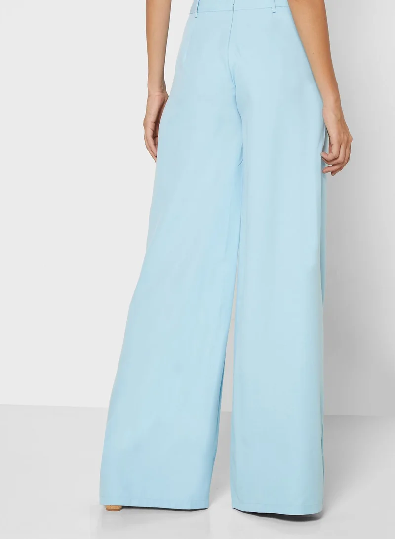 ELLA Wide Leg Pants